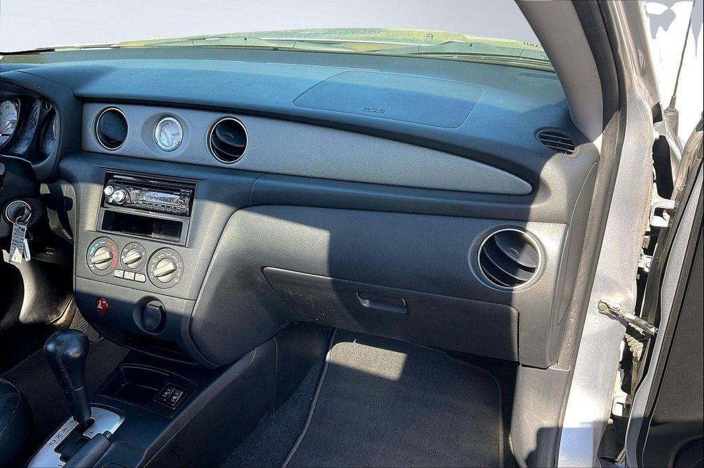 used 2004 Mitsubishi Outlander car, priced at $5,500