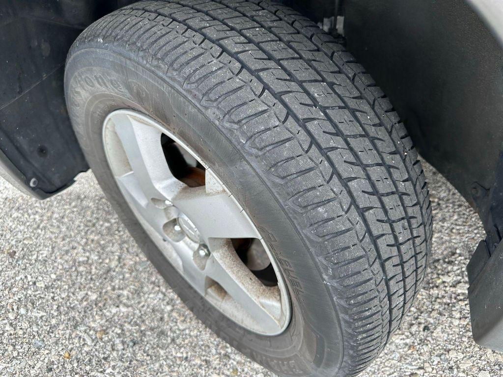 used 2004 Mitsubishi Outlander car, priced at $5,995