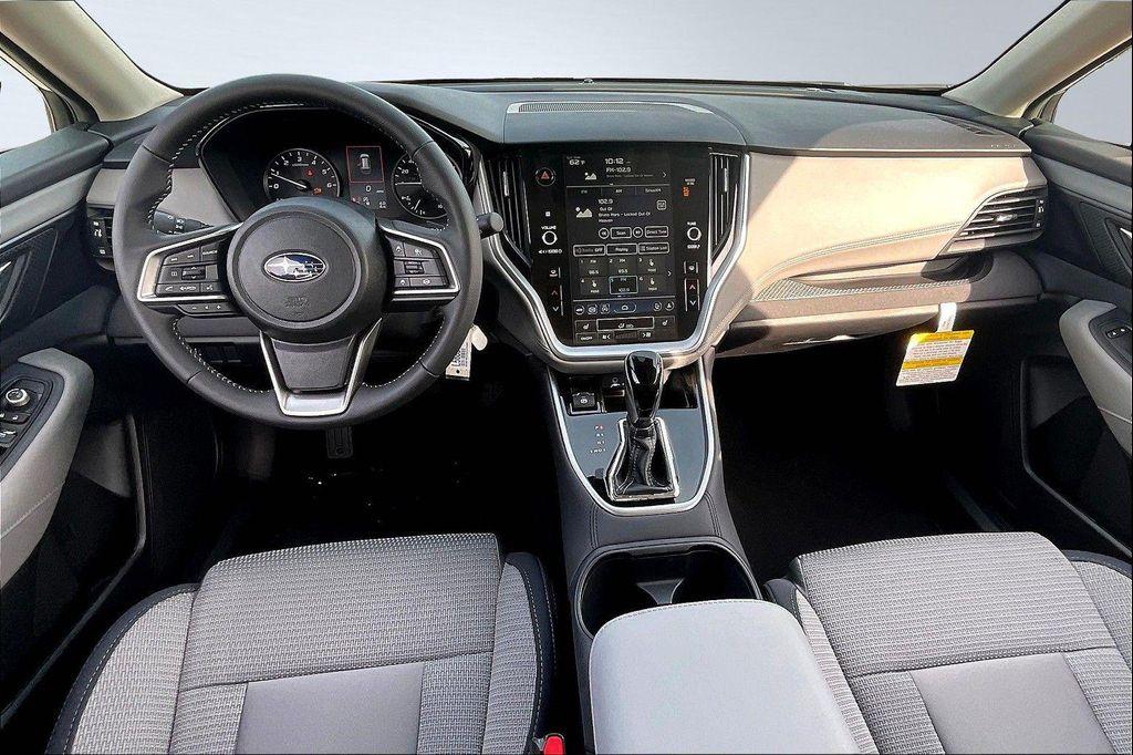 new 2025 Subaru Outback car, priced at $33,564
