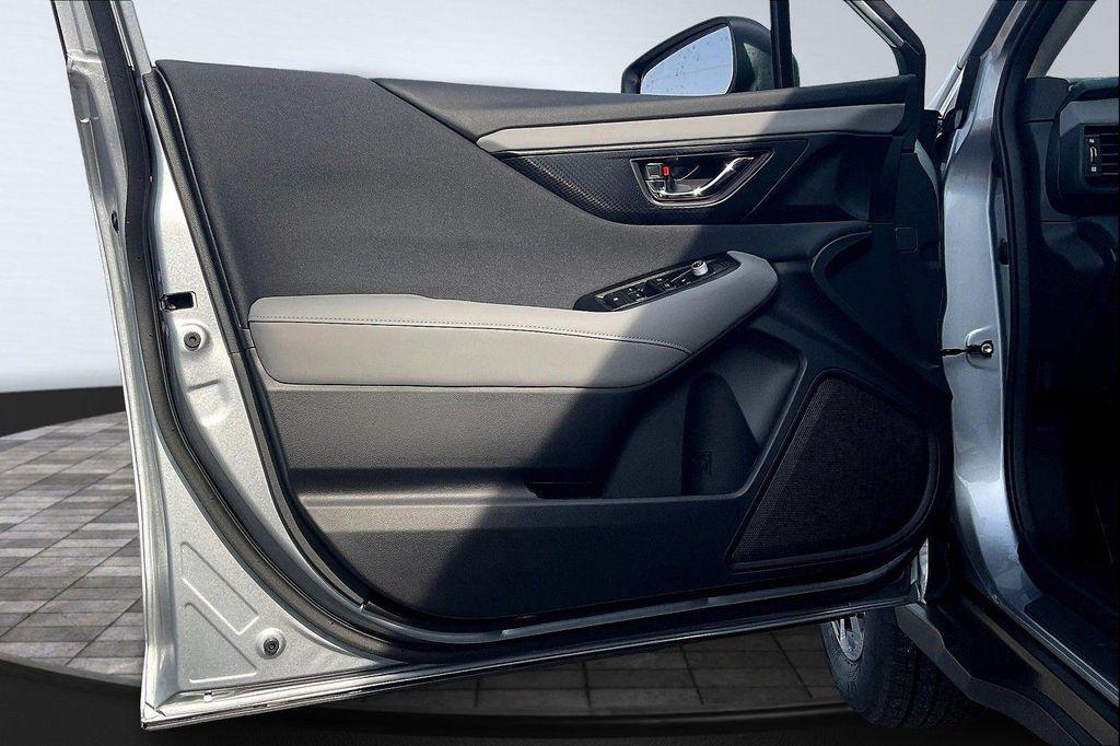 new 2025 Subaru Outback car, priced at $33,564