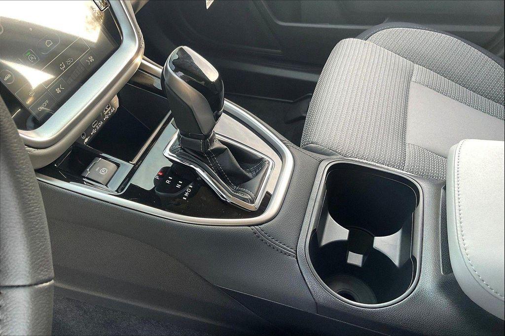 new 2025 Subaru Outback car, priced at $33,564