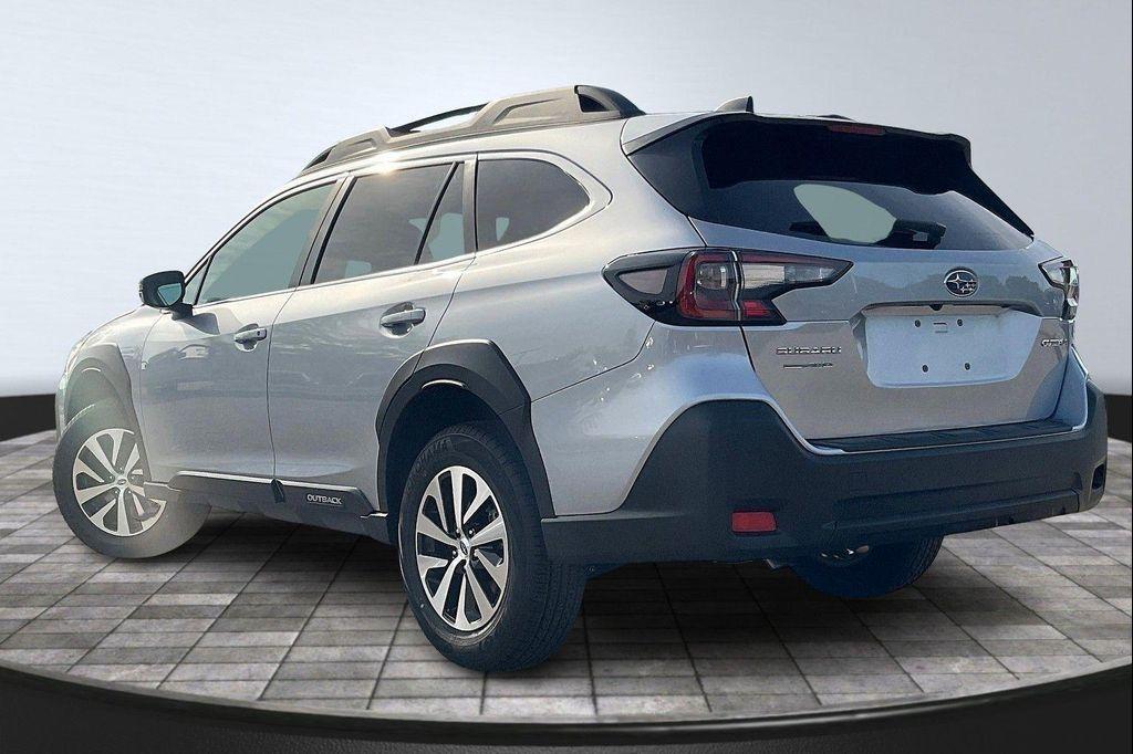 new 2025 Subaru Outback car, priced at $33,564