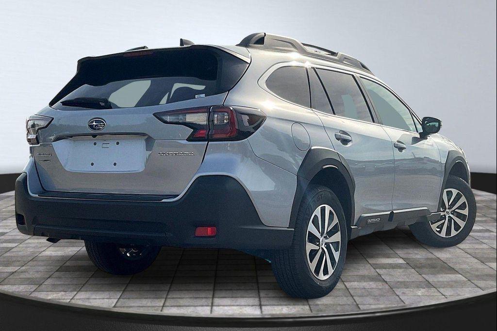new 2025 Subaru Outback car, priced at $33,564
