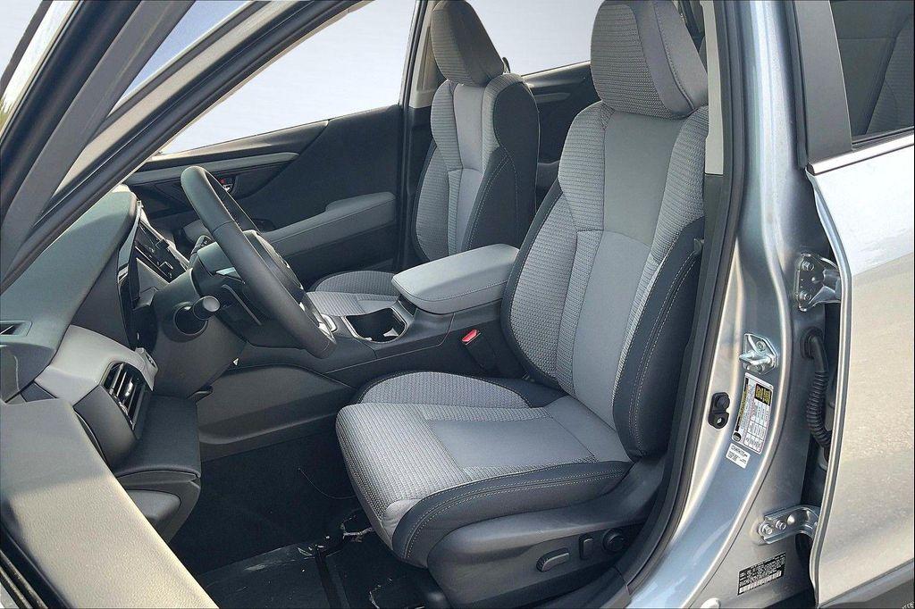 new 2025 Subaru Outback car, priced at $33,564