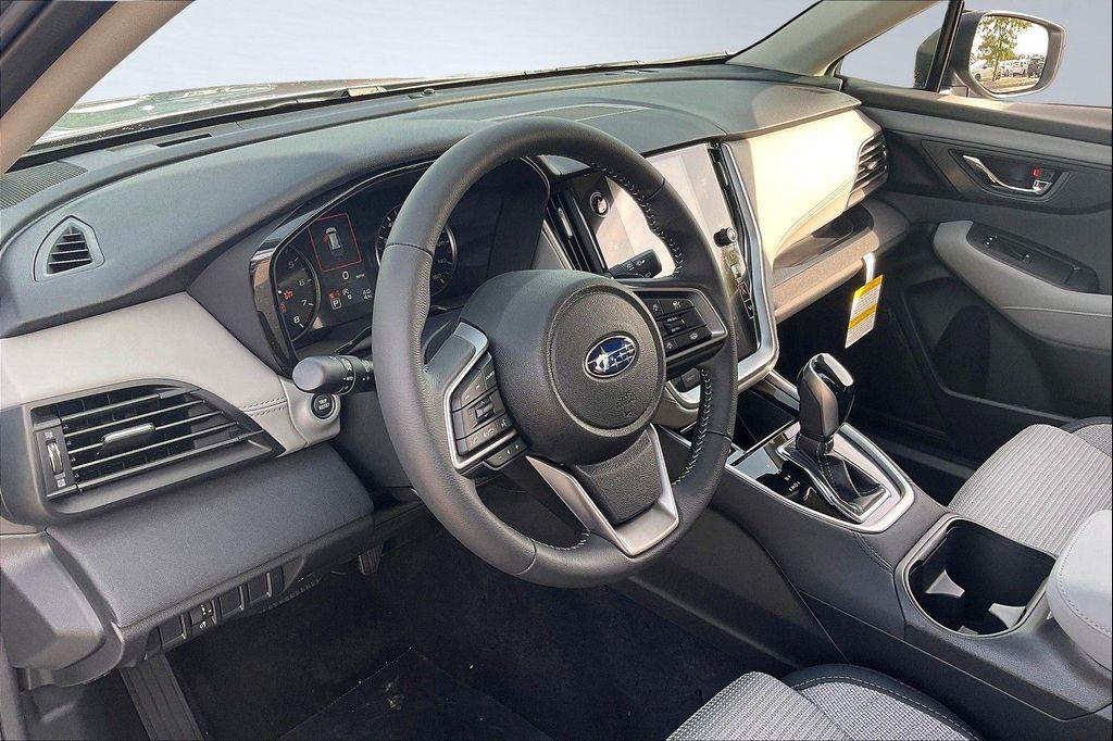 new 2025 Subaru Outback car, priced at $33,564