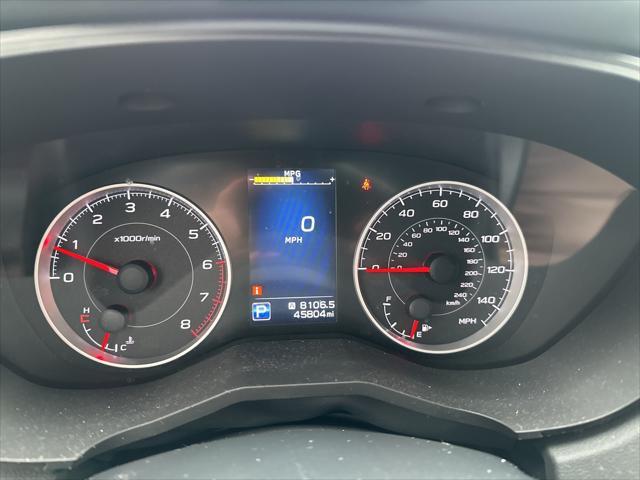 used 2022 Subaru Ascent car, priced at $33,000