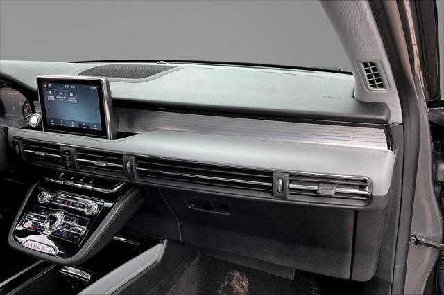 used 2022 Lincoln Corsair car, priced at $27,109