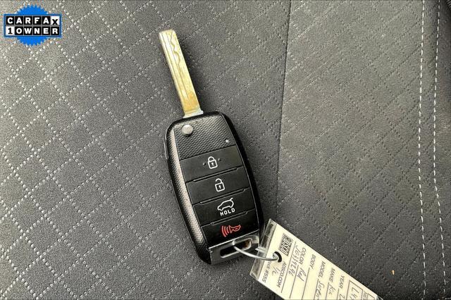 used 2018 Kia Sorento car, priced at $12,999