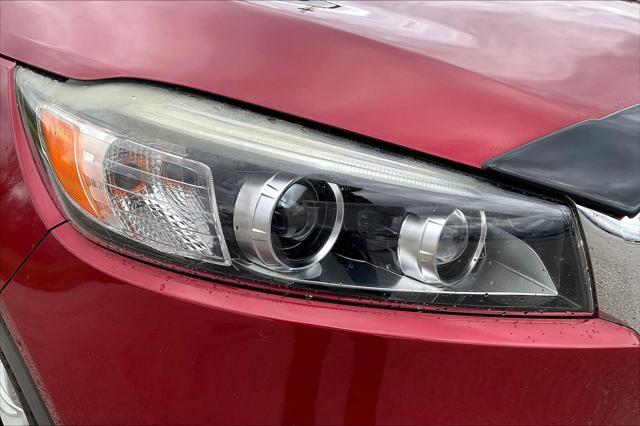 used 2018 Kia Sorento car, priced at $13,509