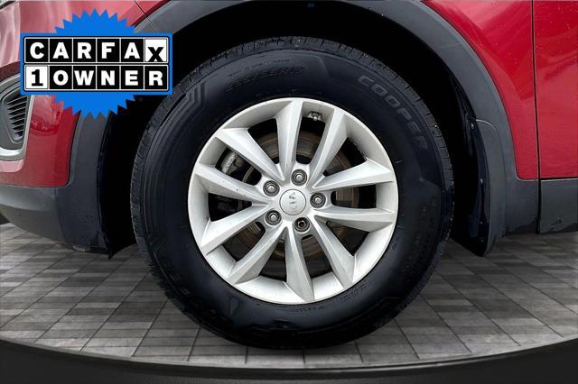 used 2018 Kia Sorento car, priced at $12,999