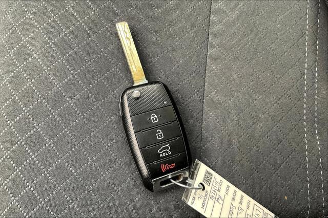 used 2018 Kia Sorento car, priced at $13,509