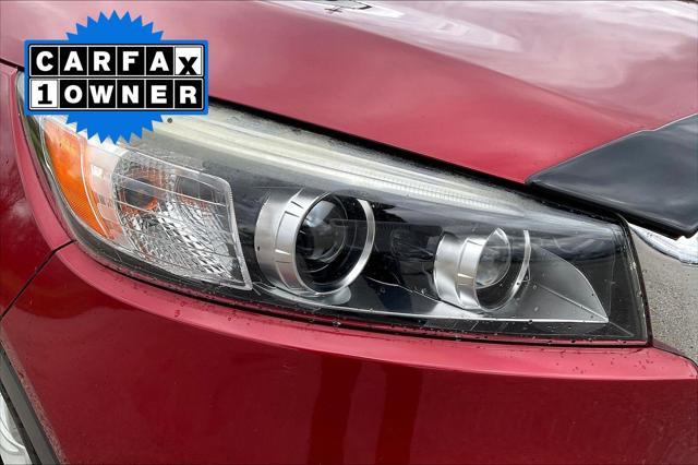 used 2018 Kia Sorento car, priced at $12,999