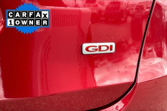 used 2018 Kia Sorento car, priced at $12,999
