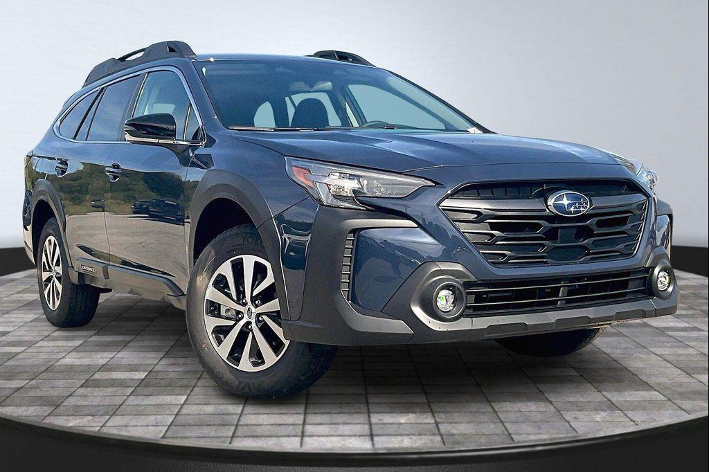 new 2025 Subaru Outback car, priced at $34,231