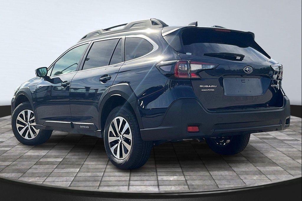 new 2025 Subaru Outback car, priced at $34,231