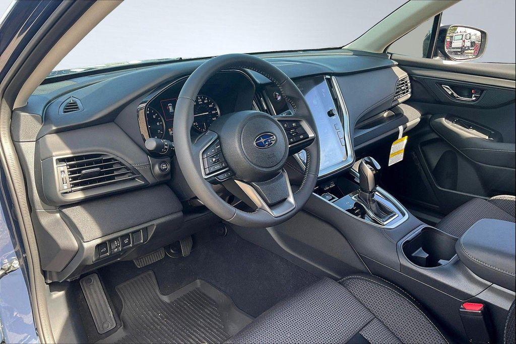 new 2025 Subaru Outback car, priced at $34,231