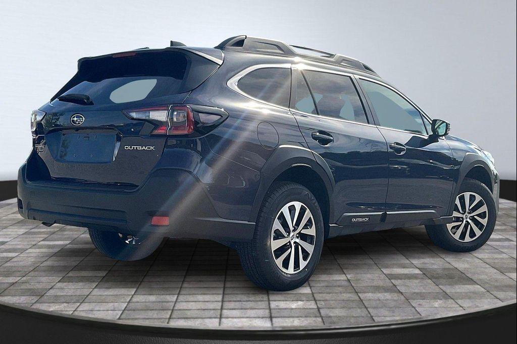new 2025 Subaru Outback car, priced at $34,231