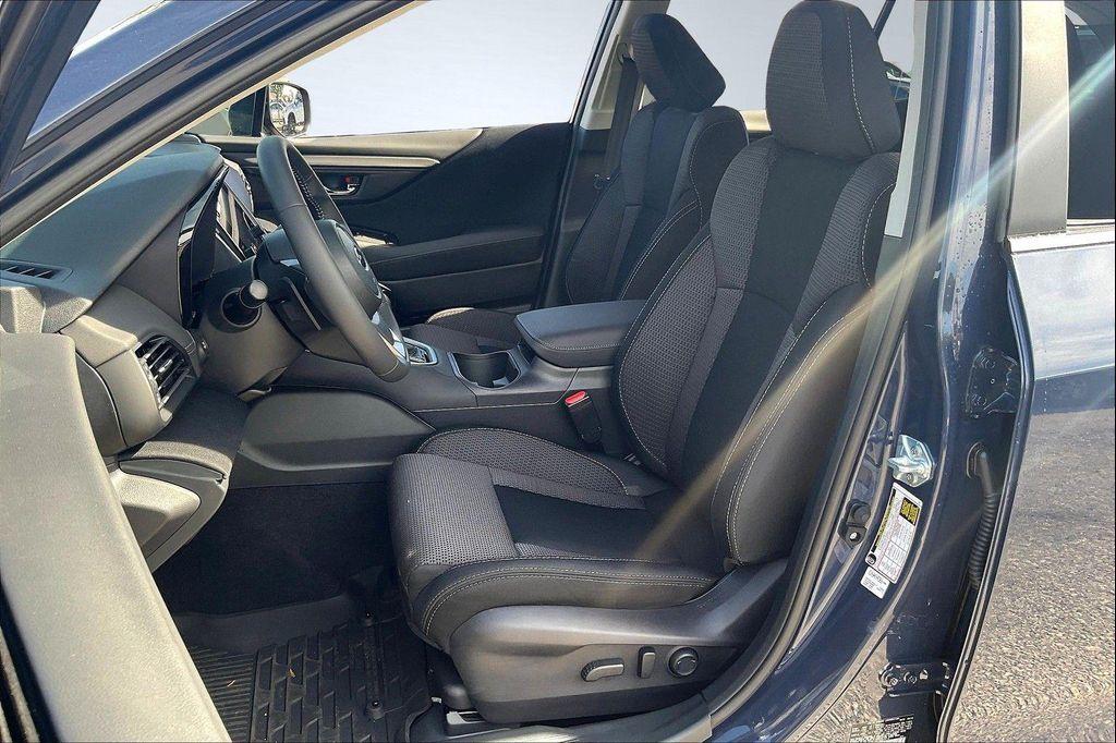 new 2025 Subaru Outback car, priced at $34,231