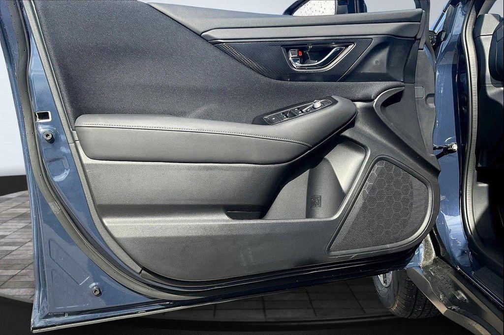 new 2025 Subaru Outback car, priced at $34,231