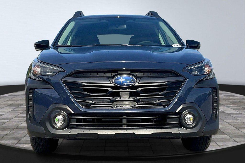 new 2025 Subaru Outback car, priced at $34,231