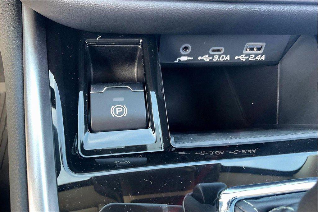 new 2025 Subaru Outback car, priced at $34,231