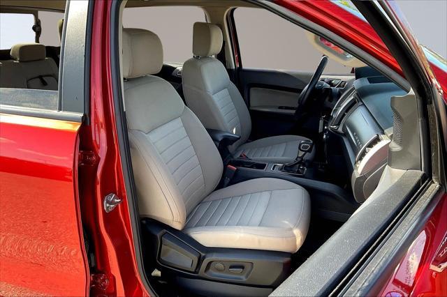 used 2019 Ford Ranger car, priced at $25,809