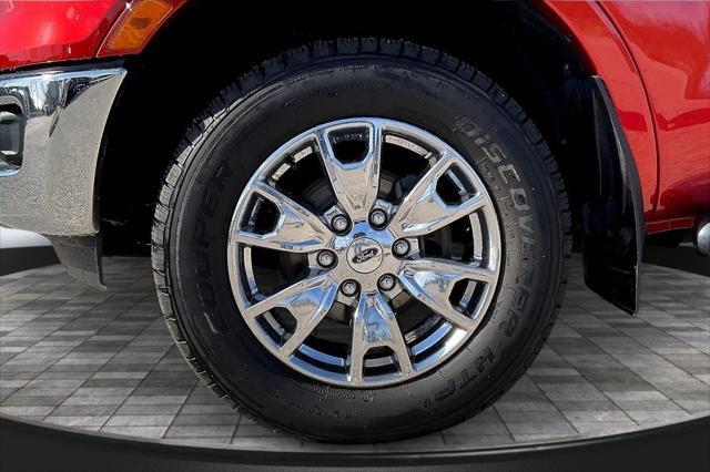 used 2019 Ford Ranger car, priced at $25,809