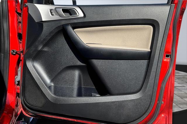 used 2019 Ford Ranger car, priced at $25,809