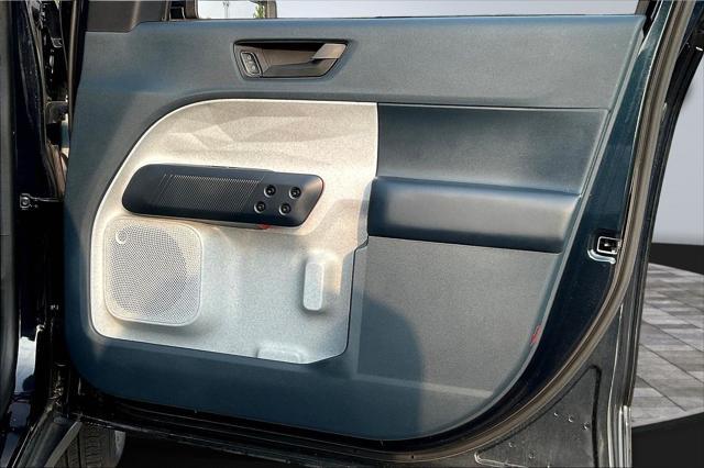 used 2022 Ford Maverick car, priced at $27,168