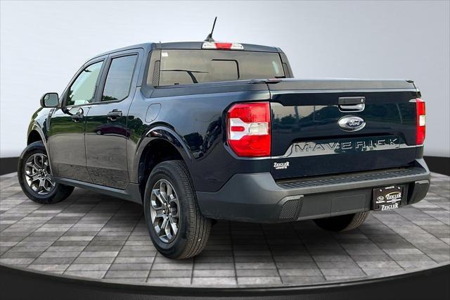 used 2022 Ford Maverick car, priced at $27,168