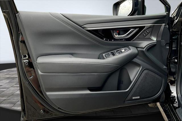 new 2025 Subaru Legacy car, priced at $35,564