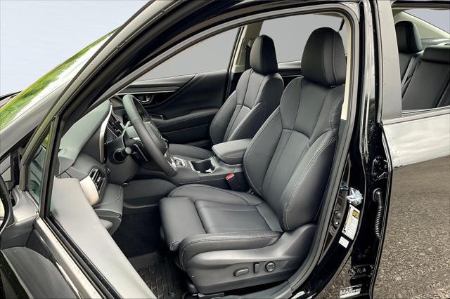 new 2025 Subaru Legacy car, priced at $35,564