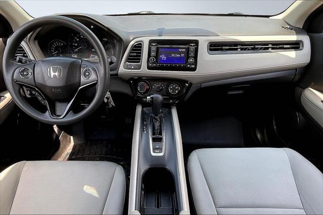 used 2019 Honda HR-V car, priced at $19,068