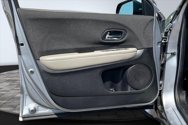 used 2019 Honda HR-V car, priced at $19,068