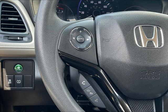used 2019 Honda HR-V car, priced at $19,068