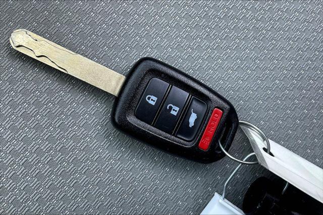 used 2019 Honda HR-V car, priced at $19,068