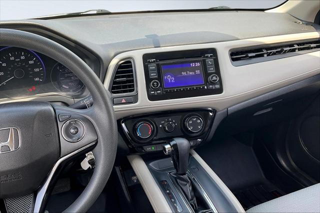 used 2019 Honda HR-V car, priced at $19,068