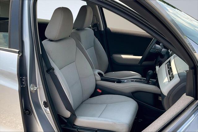 used 2019 Honda HR-V car, priced at $19,068