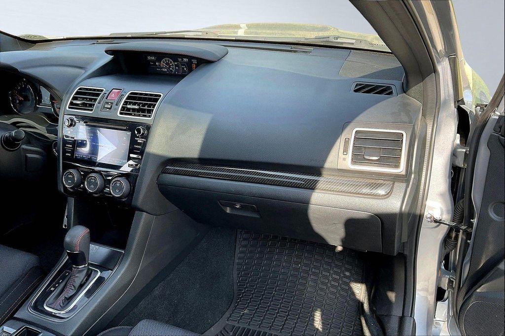 used 2021 Subaru WRX car, priced at $25,995