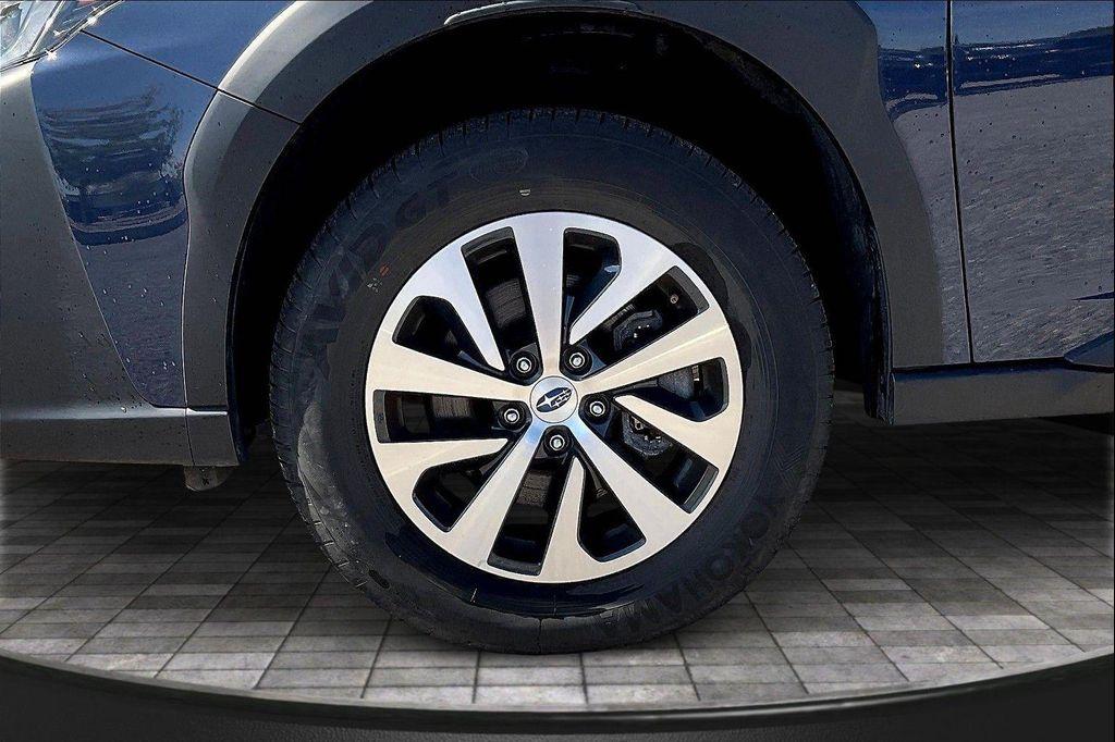 used 2023 Subaru Outback car, priced at $25,499