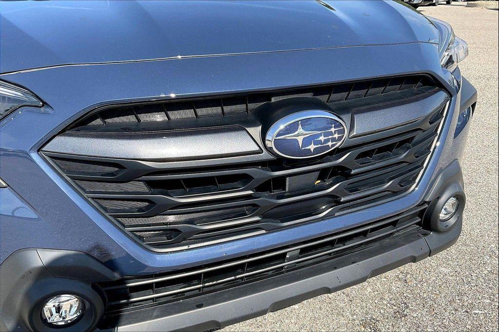 used 2023 Subaru Outback car, priced at $25,499