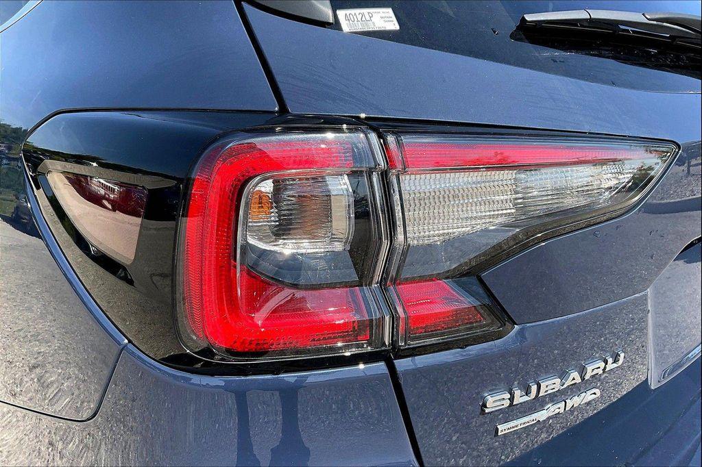 used 2023 Subaru Outback car, priced at $25,499