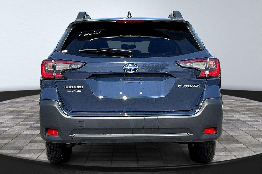 used 2023 Subaru Outback car, priced at $25,499