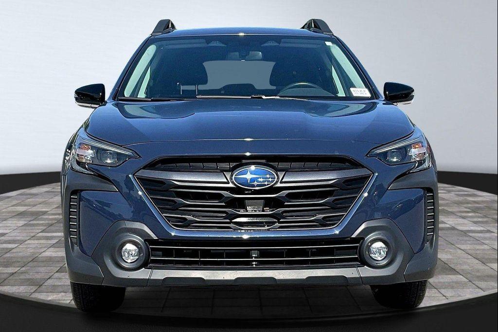 used 2023 Subaru Outback car, priced at $25,499