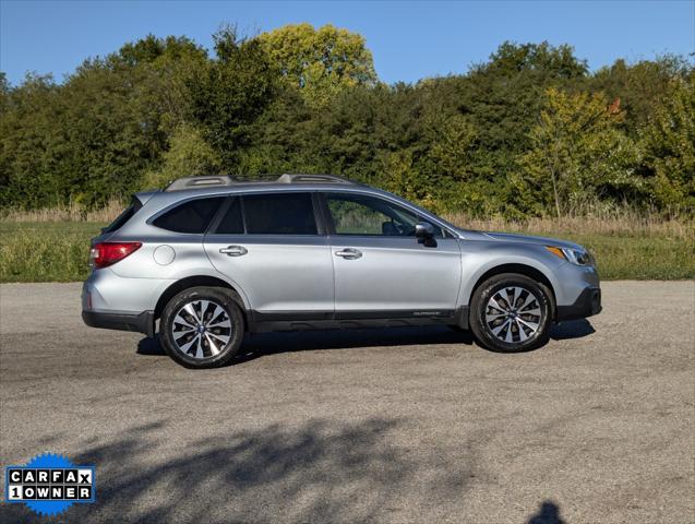 used 2016 Subaru Outback car, priced at $15,751