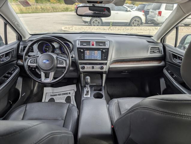 used 2016 Subaru Outback car, priced at $15,751