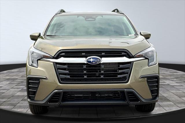 new 2025 Subaru Ascent car, priced at $41,879