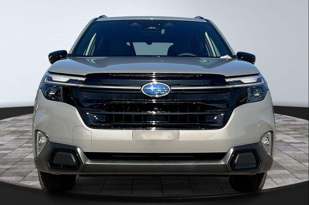 new 2025 Subaru Forester car, priced at $41,934