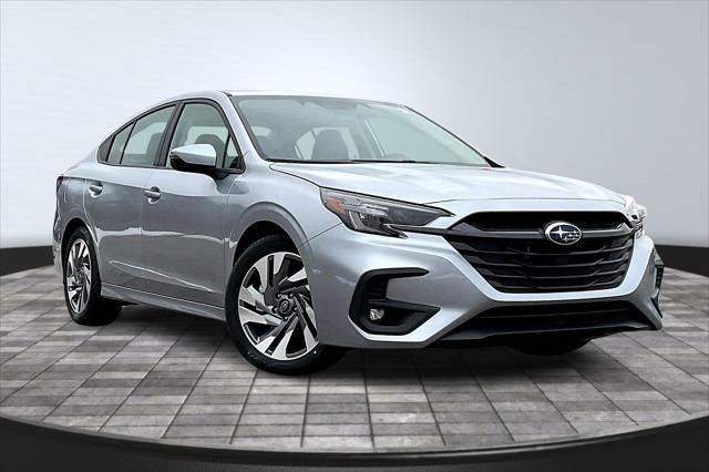 new 2025 Subaru Legacy car, priced at $33,815