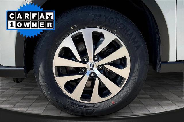 used 2022 Subaru Outback car, priced at $23,346